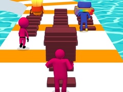 เกม Shortcut Sprint