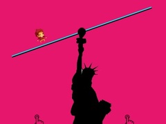 เกม Hold The Balance