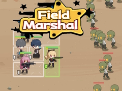 เกม Field Marshall