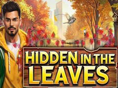 เกม Hidden in the Leaves