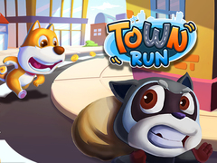 เกม Town Run