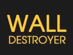 เกม Wall Destroyer