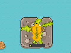 เกม Don't Fall Jumper