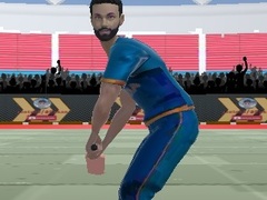 เกม Cricket Powerplay