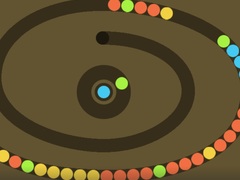 เกม Snake Ball