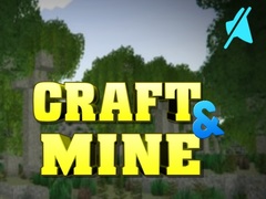 เกม Craft & Mine