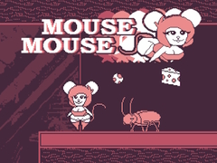 เกม Mouse Mouse