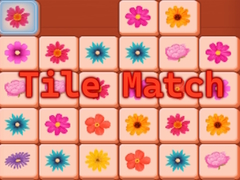 เกม Tile Match
