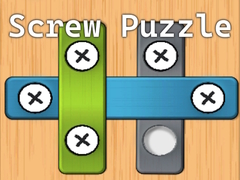 เกม Screw Puzzle