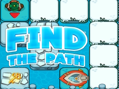 เกม Find the Path