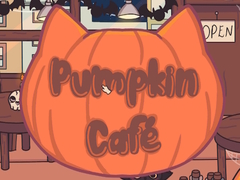 เกม Pumpkin Cafe