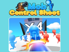 เกม Mob Control Shoot