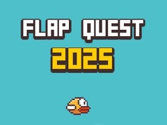 เกม Flap Quest 2025