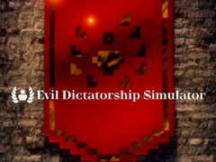 เกม Evil Dictatorship