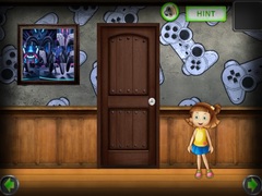 เกม Amgel Kids Room Escape 246