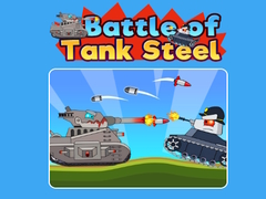 เกม Battle Of Tank Steel 