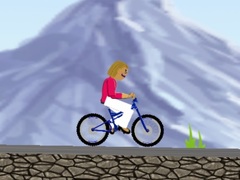 เกม Downhill Bike