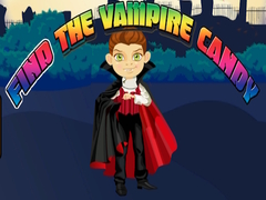 เกม Find the Vampire Candy