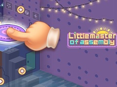 เกม Little master of assembly