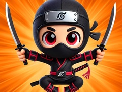 เกม Ninja Dash