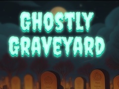 เกม Ghostly Graveyard