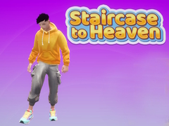 เกม Staircase To Heaven