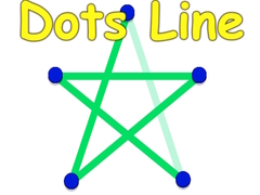 เกม Dots Line