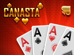 เกม Canasta