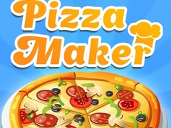 เกม Pizza Maker