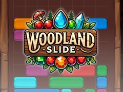 เกม Woodland Slide