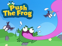 เกม Push The Frog