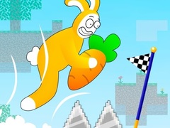 เกม Crazy Bunnies