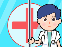 เกม My Hospital Learn & Care