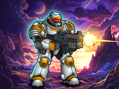 เกม Space Survivor