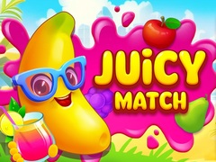 เกม Juicy Match
