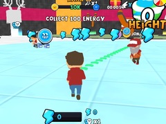 เกม Obby To Spaceflight Altitude