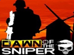 เกม Dawn of the Sniper