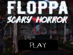 เกม Floppa Scary Horror