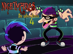 เกม Nightmares The  Adventures 4 The Stolen Souvenirs of Rob.R