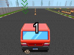 เกม Driving Test