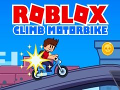 เกม Roblox Climb Motorbike