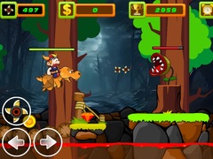 เกม Dragon Rider Viking