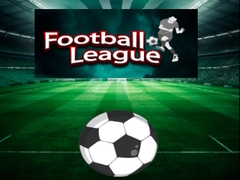 เกม Football Leauge