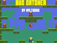เกม Bug Catcher