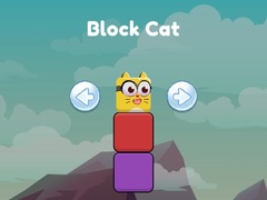 เกม Block Cat