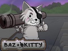 เกม Bazoo Kitty