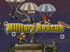 เกม Military Rescue mission