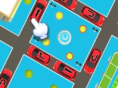 เกม Traffic Escape