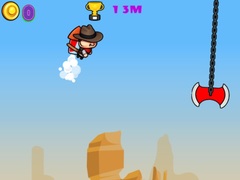 เกม Run To Glory