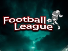 เกม Football League